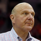 Image for article titled Steve Ballmer Releases Statement Clarifying Marriage Has Never Been More Solid